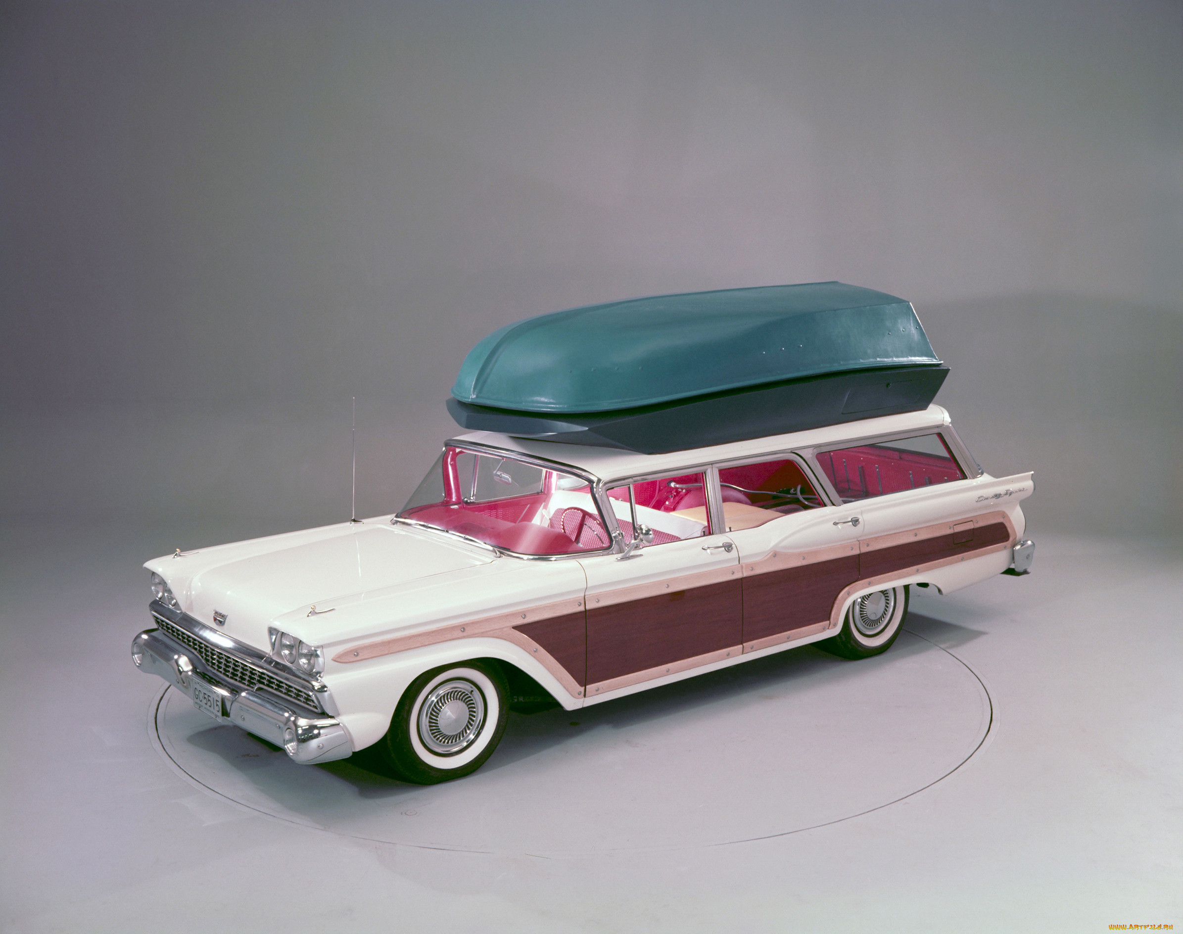 , ford